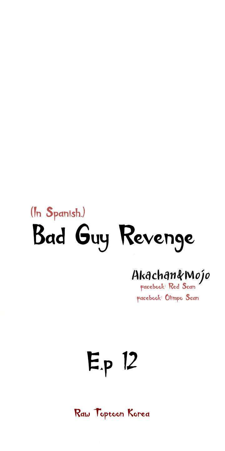 Read Bad Guy Revenge capítulo 12 página 2