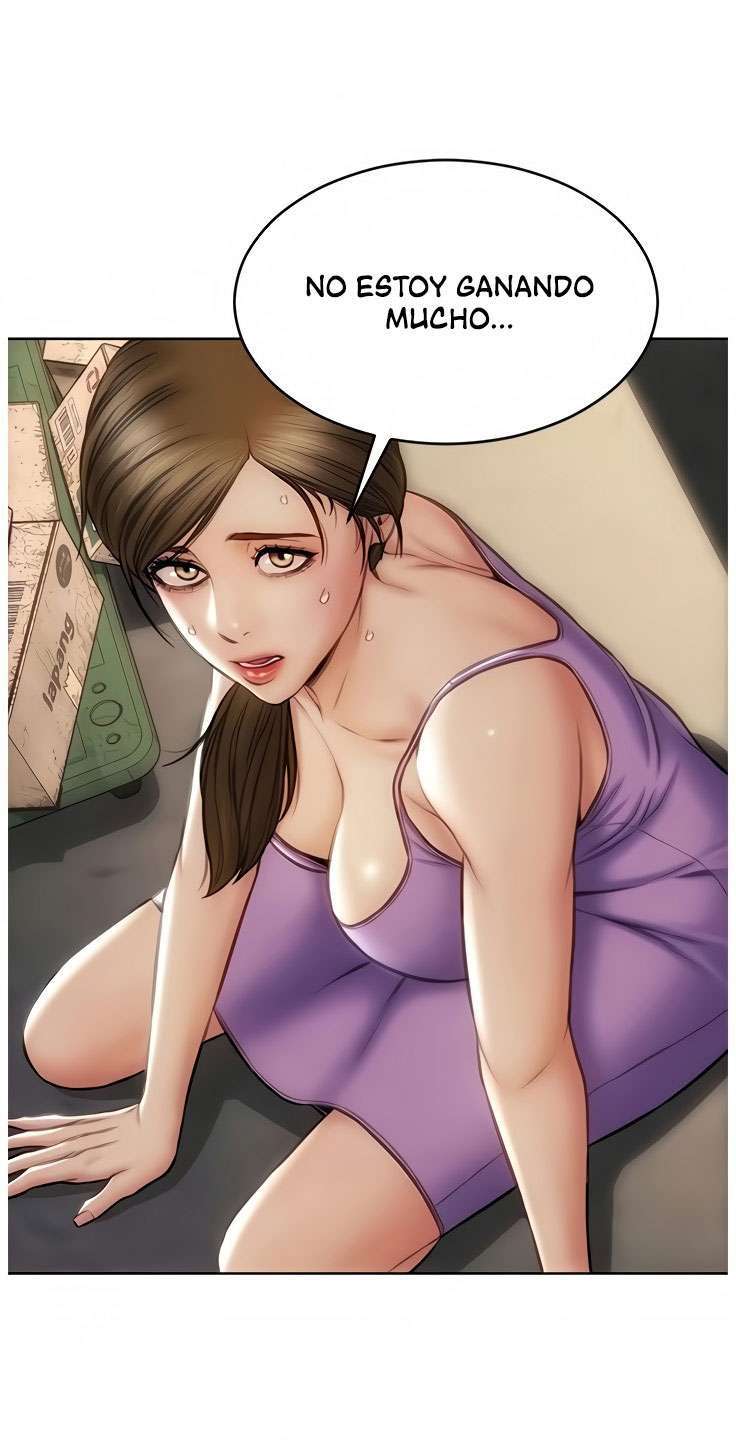 Read Bad Guy Revenge capítulo 12 página 51