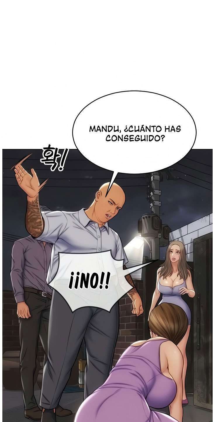 Read Bad Guy Revenge capítulo 12 página 52