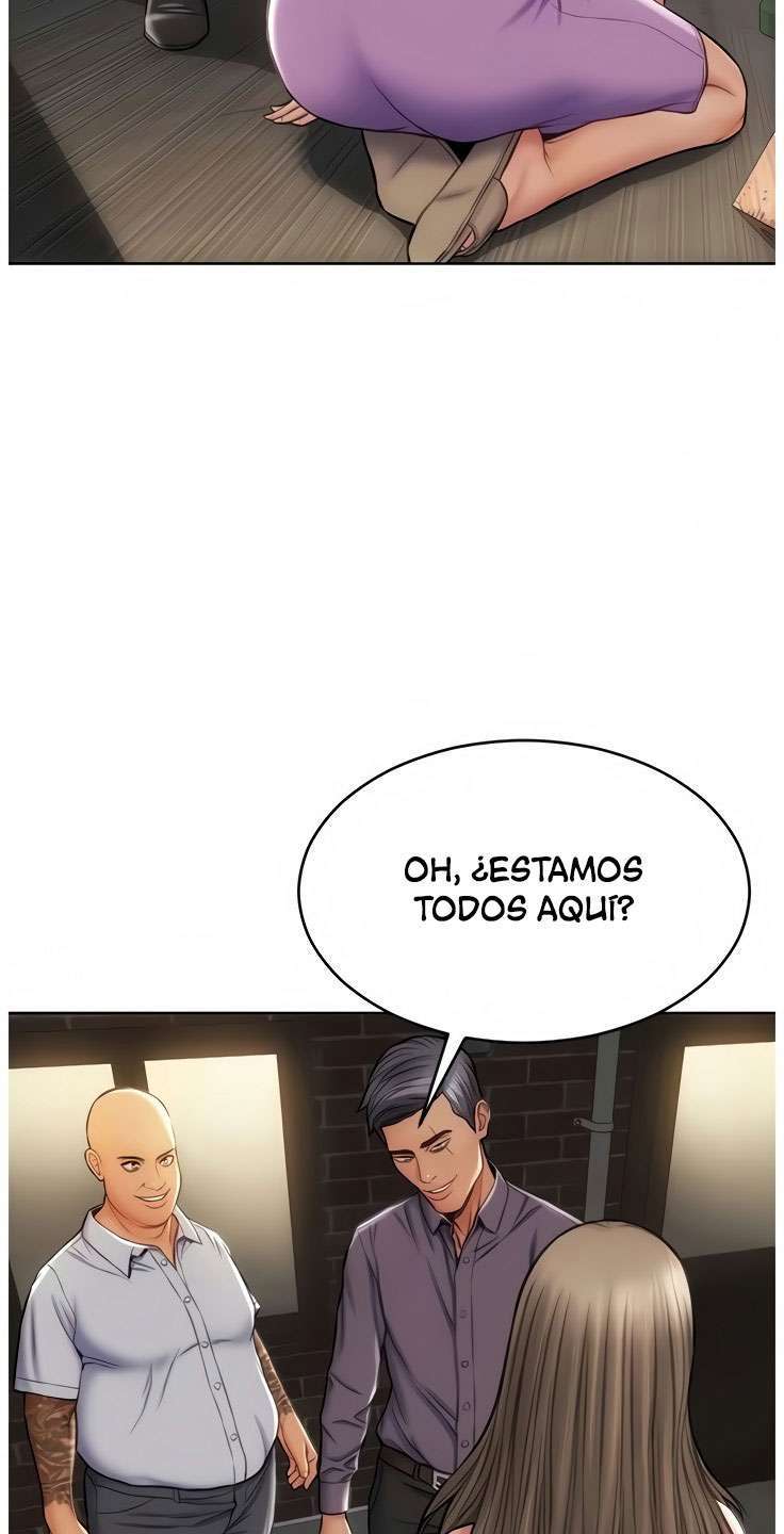 Read Bad Guy Revenge capítulo 12 página 53