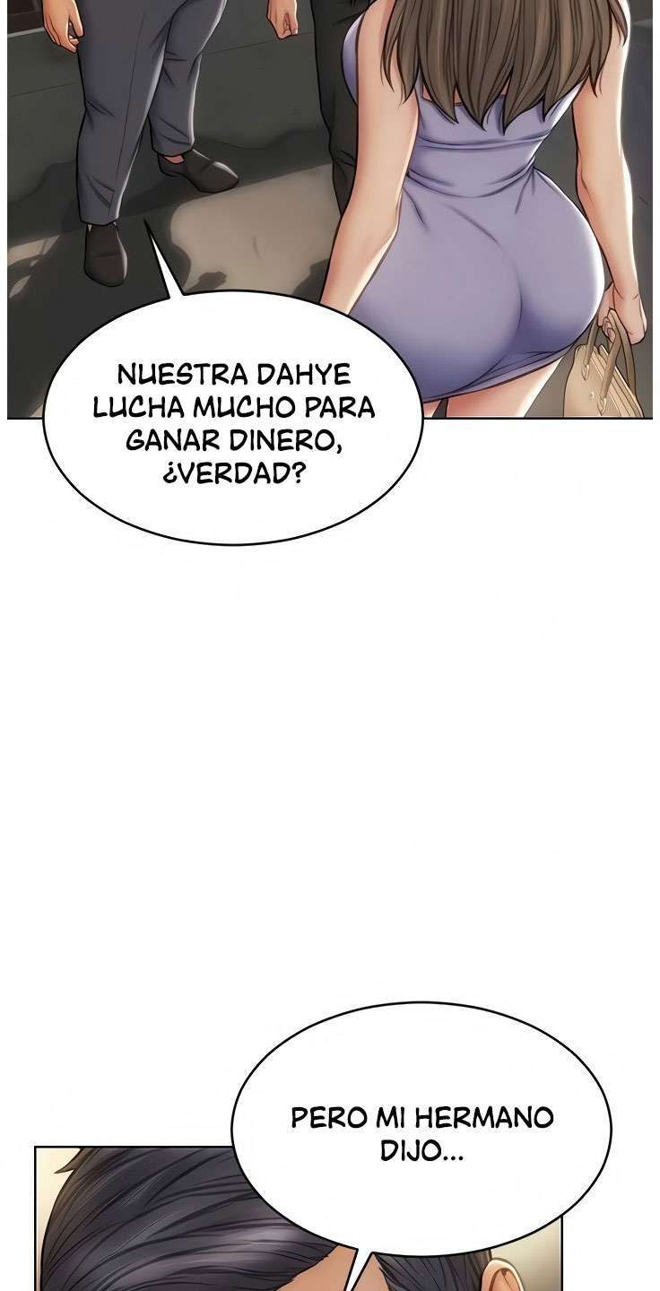 Read Bad Guy Revenge capítulo 12 página 54