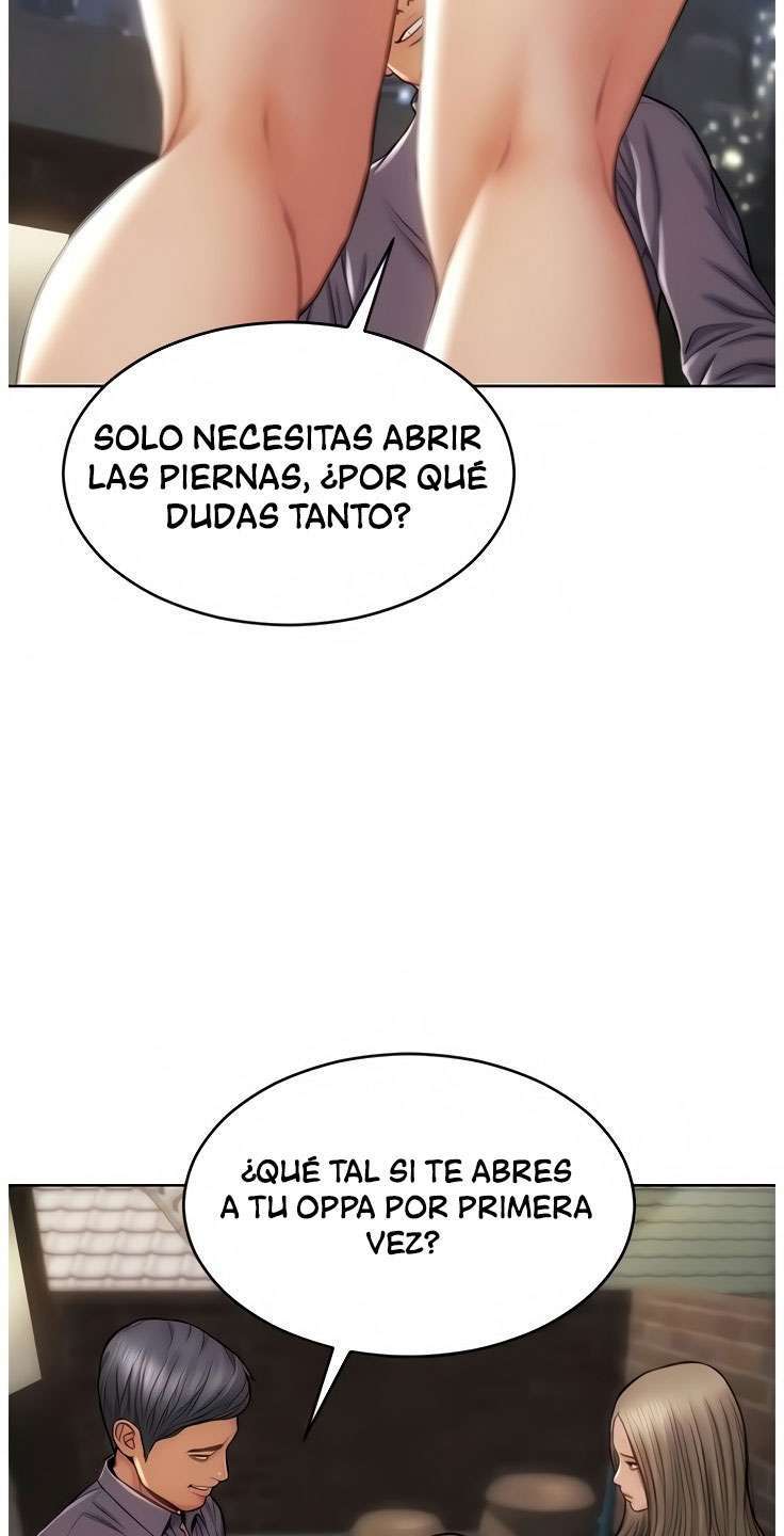 Read Bad Guy Revenge capítulo 12 página 57