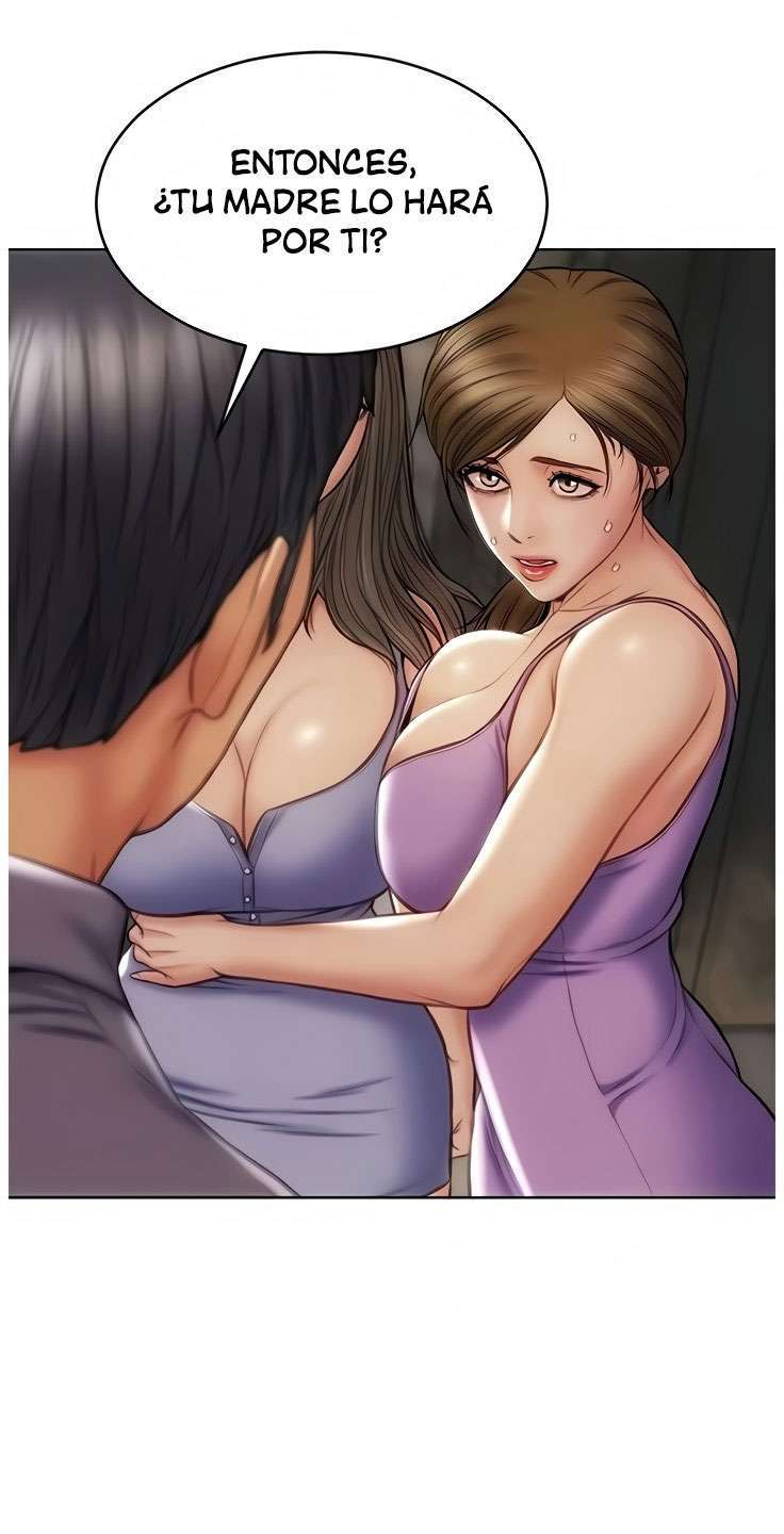 Read Bad Guy Revenge capítulo 12 página 60