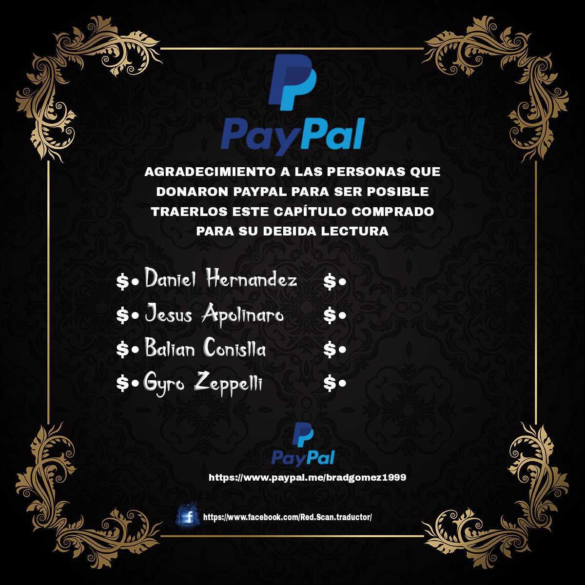 Read Bad Guy Revenge capítulo 13 página 1