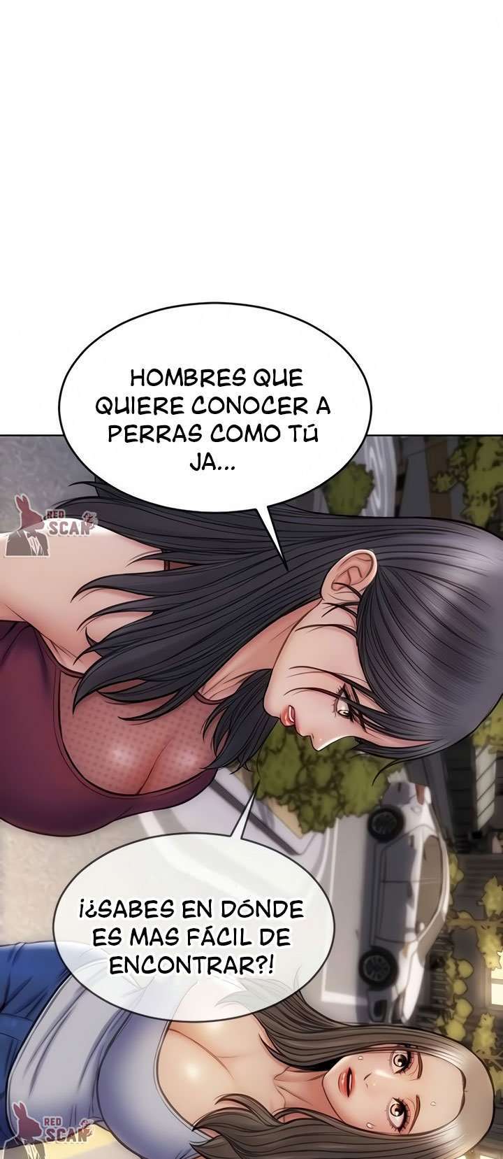 Read Bad Guy Revenge capítulo 13 página 15