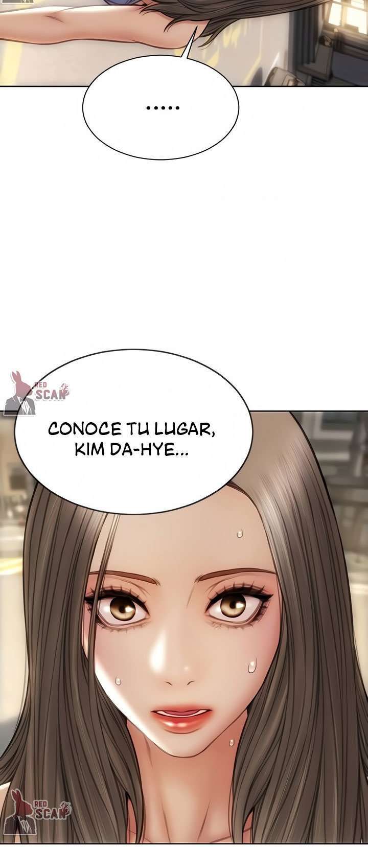 Read Bad Guy Revenge capítulo 13 página 16