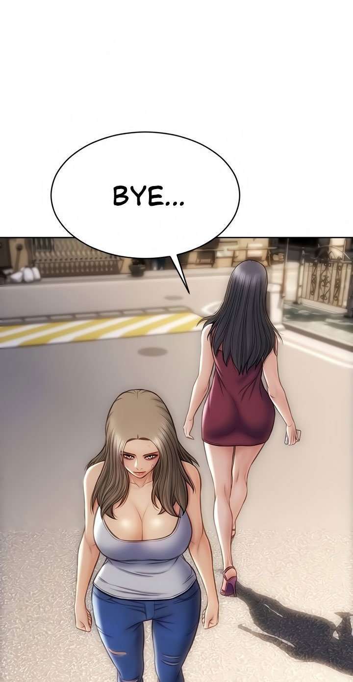 Read Bad Guy Revenge capítulo 13 página 19
