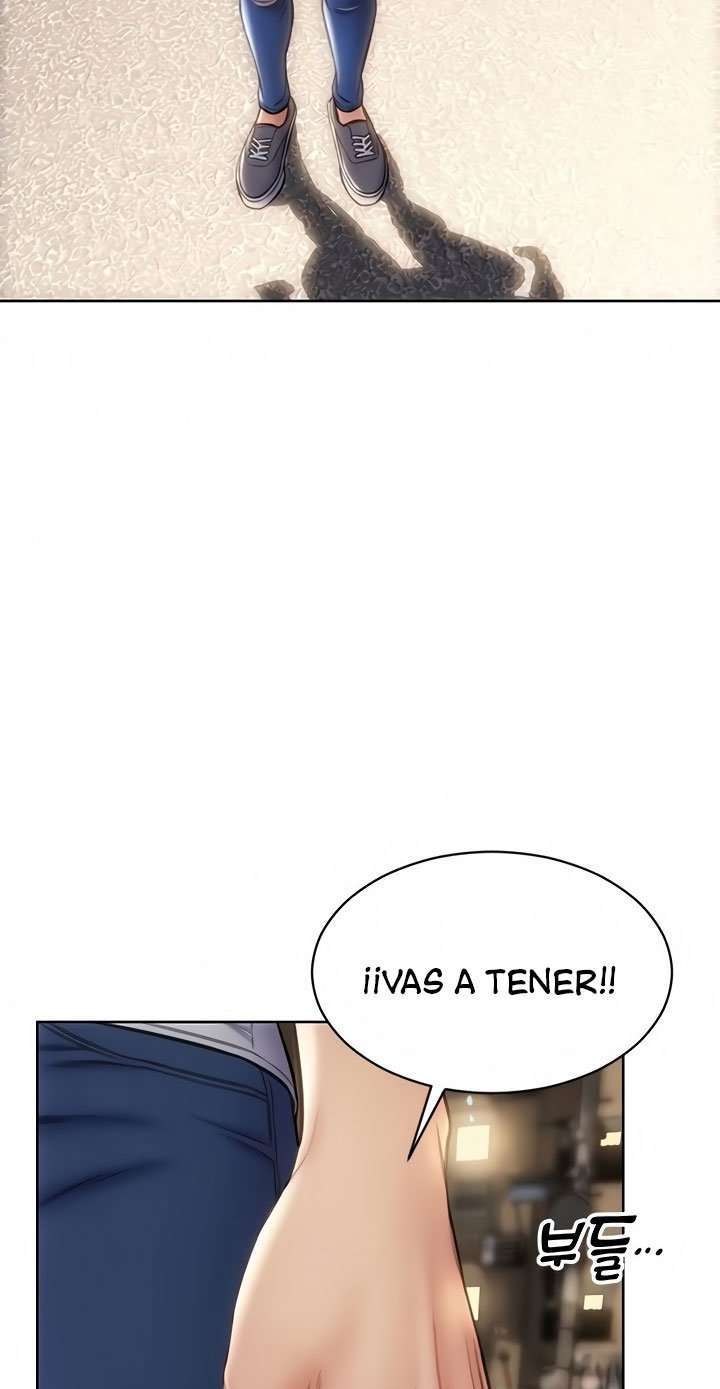 Read Bad Guy Revenge capítulo 13 página 20