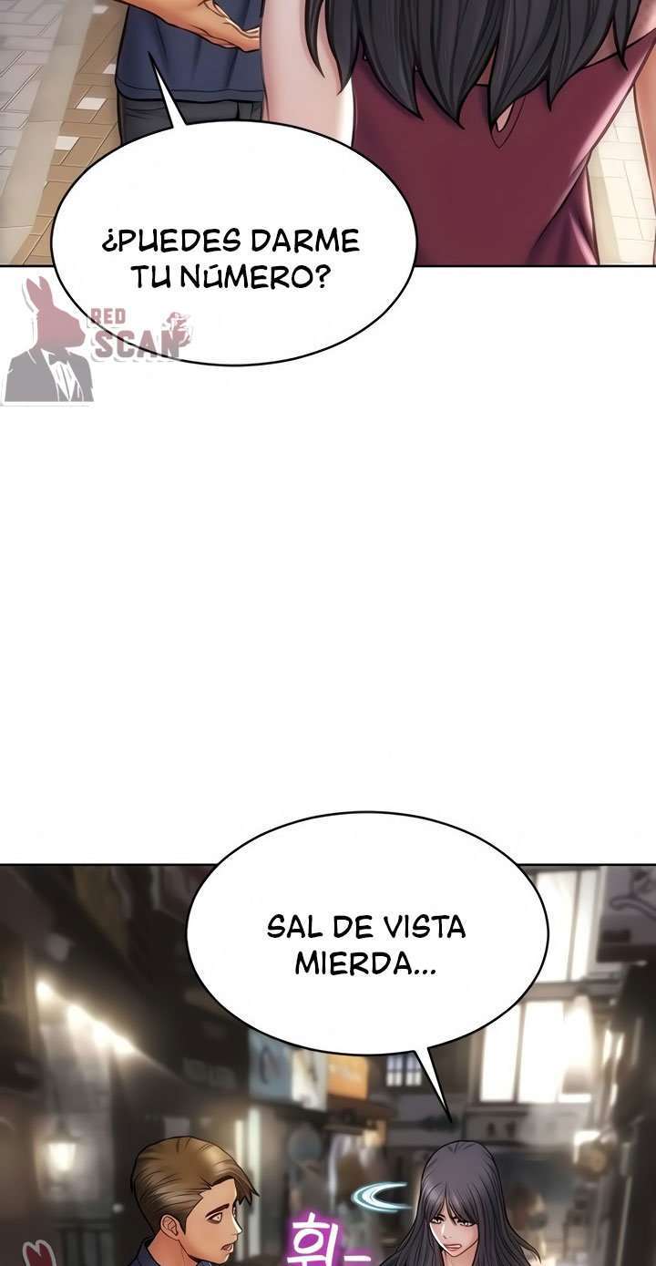 Read Bad Guy Revenge capítulo 13 página 32