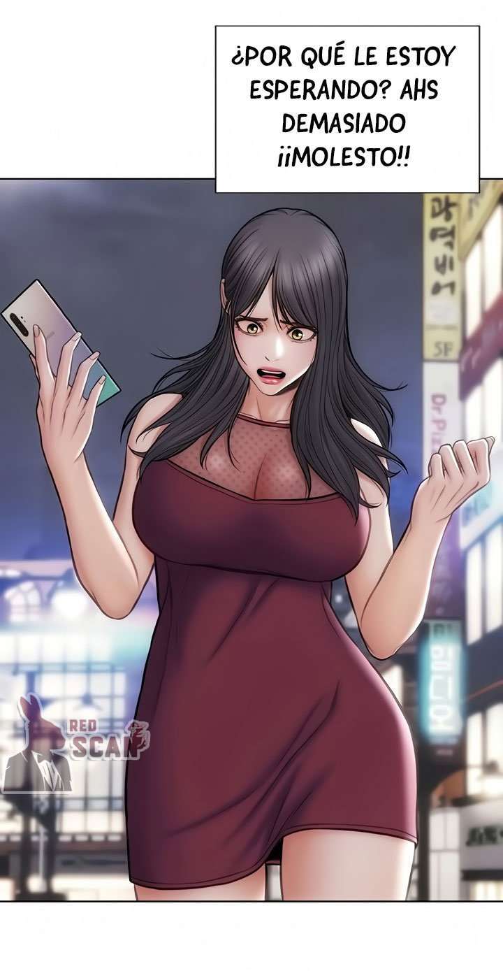 Read Bad Guy Revenge capítulo 13 página 34