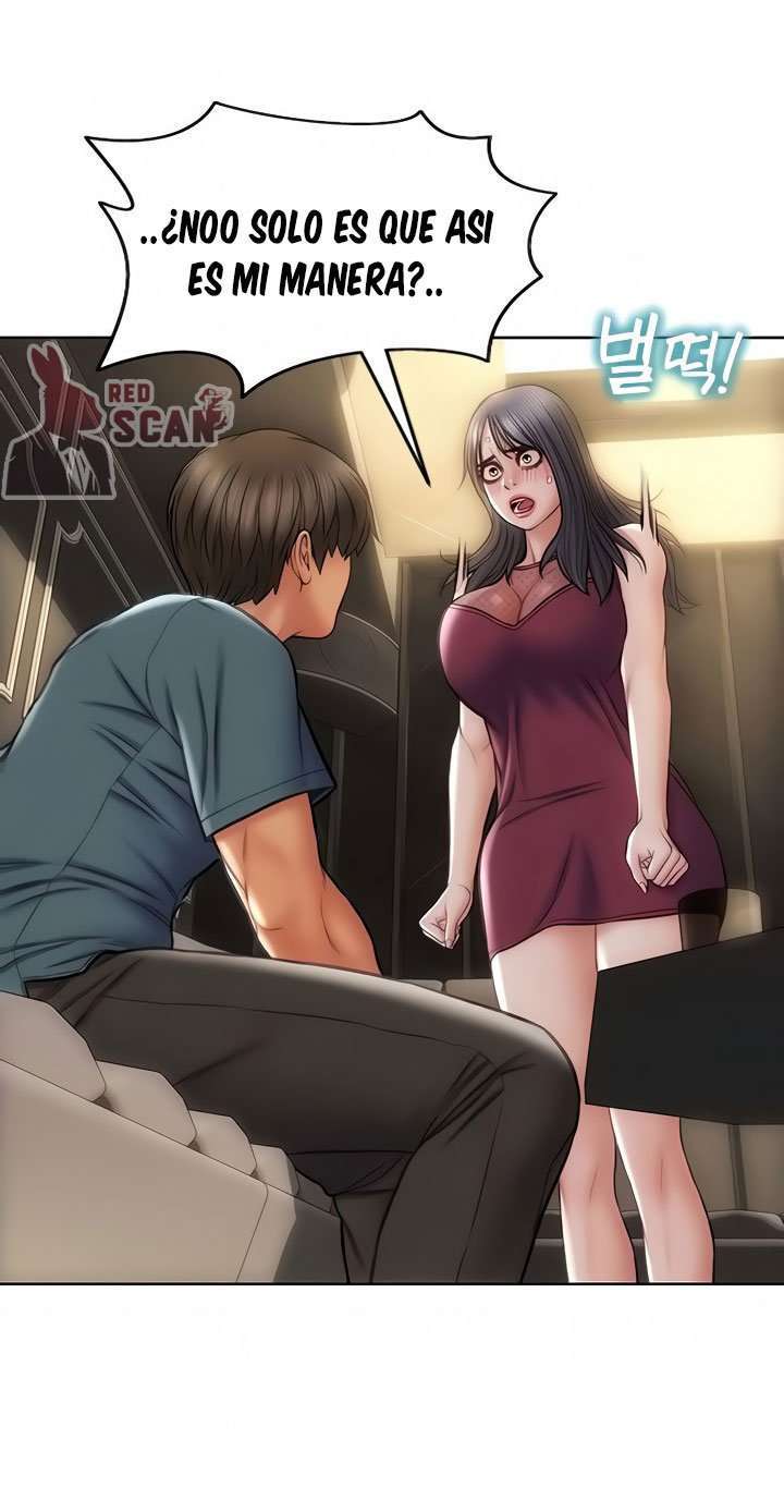 Read Bad Guy Revenge capítulo 13 página 45