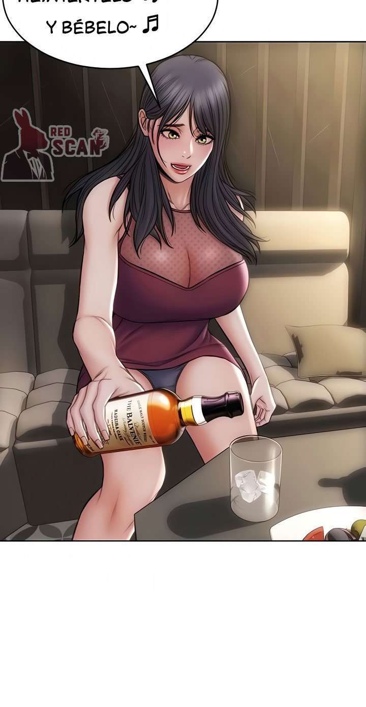 Read Bad Guy Revenge capítulo 13 página 55