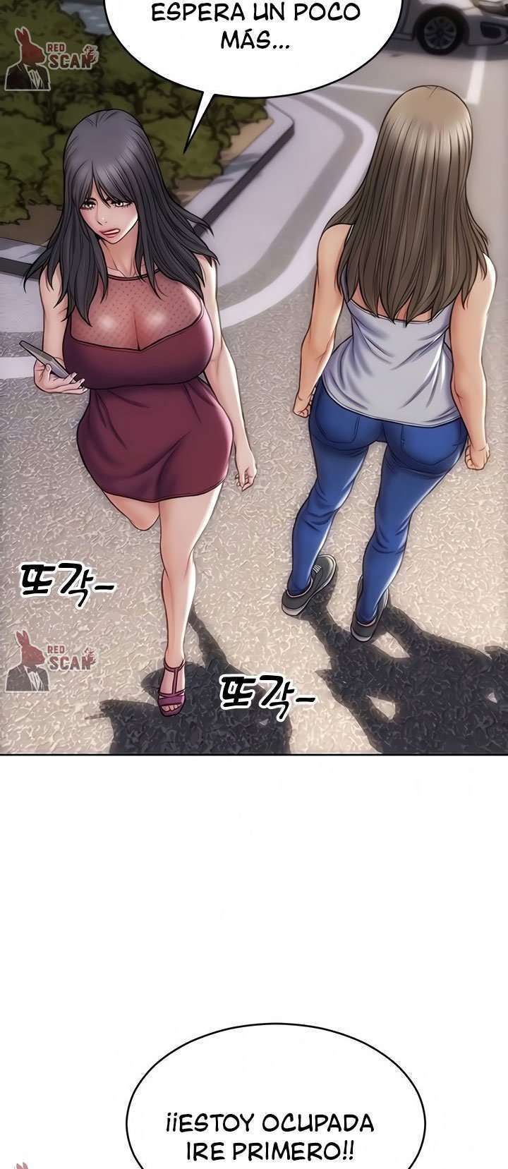 Read Bad Guy Revenge capítulo 13 página 8