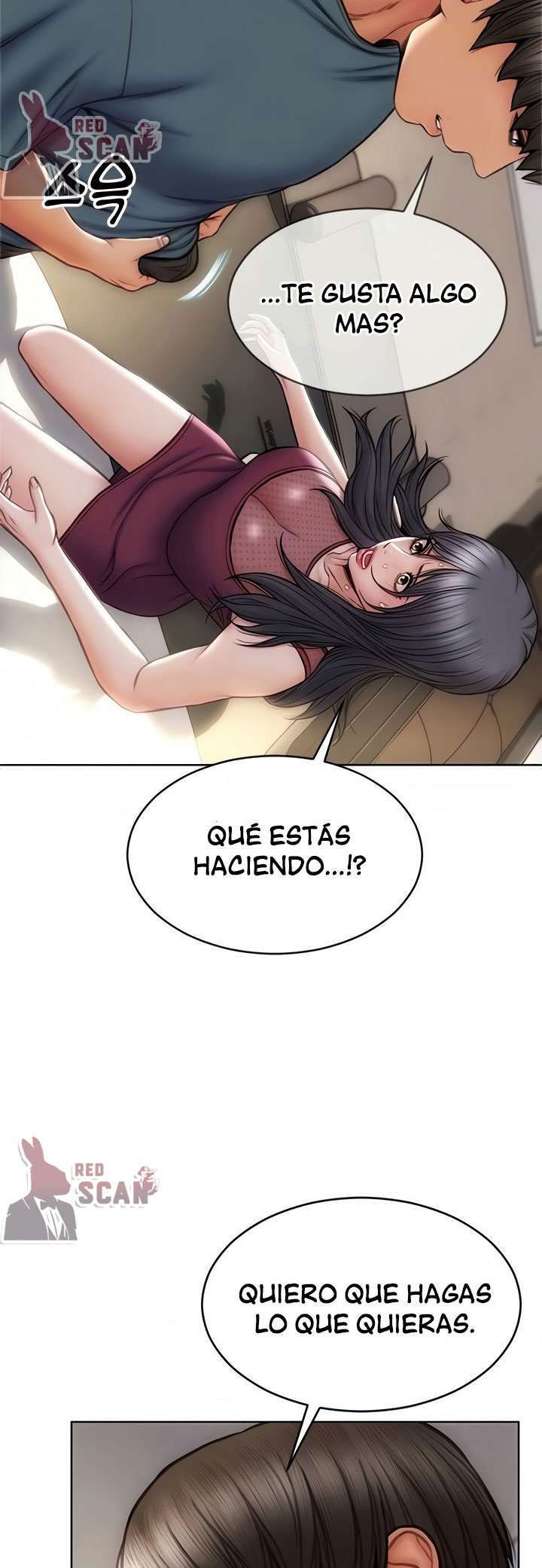 Read Bad Guy Revenge capítulo 14 página 12
