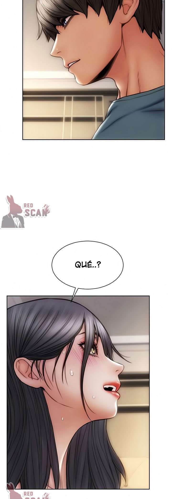 Read Bad Guy Revenge capítulo 14 página 13