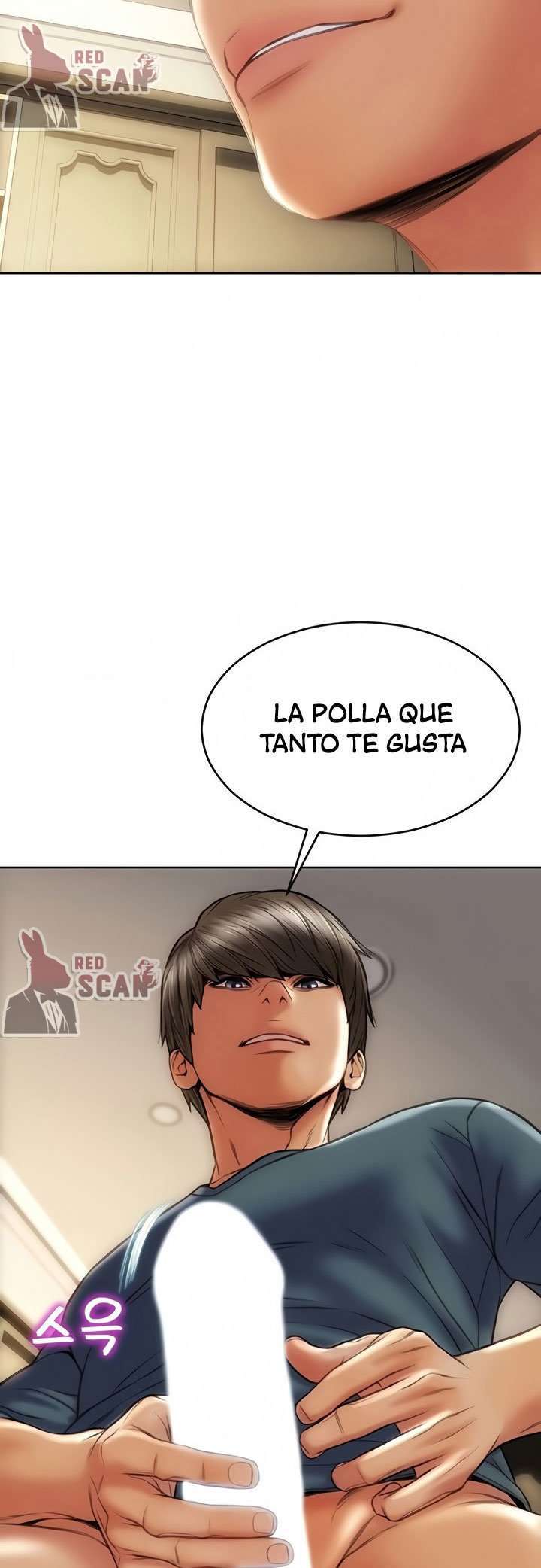 Read Bad Guy Revenge capítulo 14 página 16