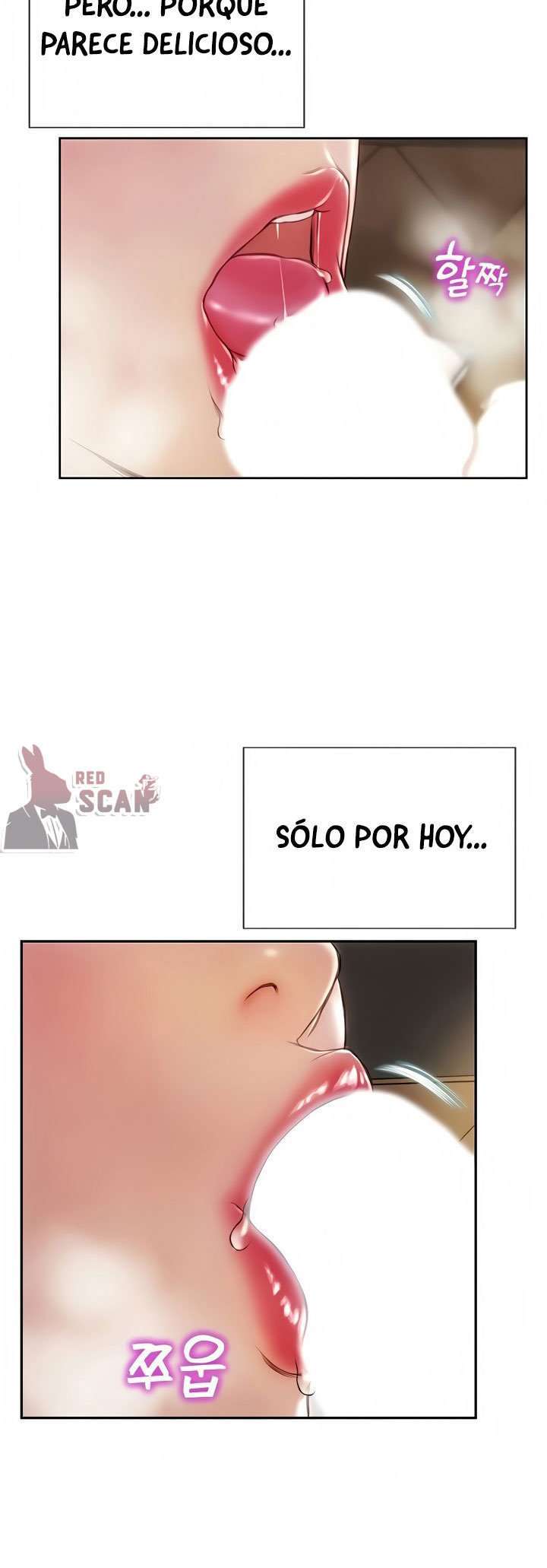 Read Bad Guy Revenge capítulo 14 página 30