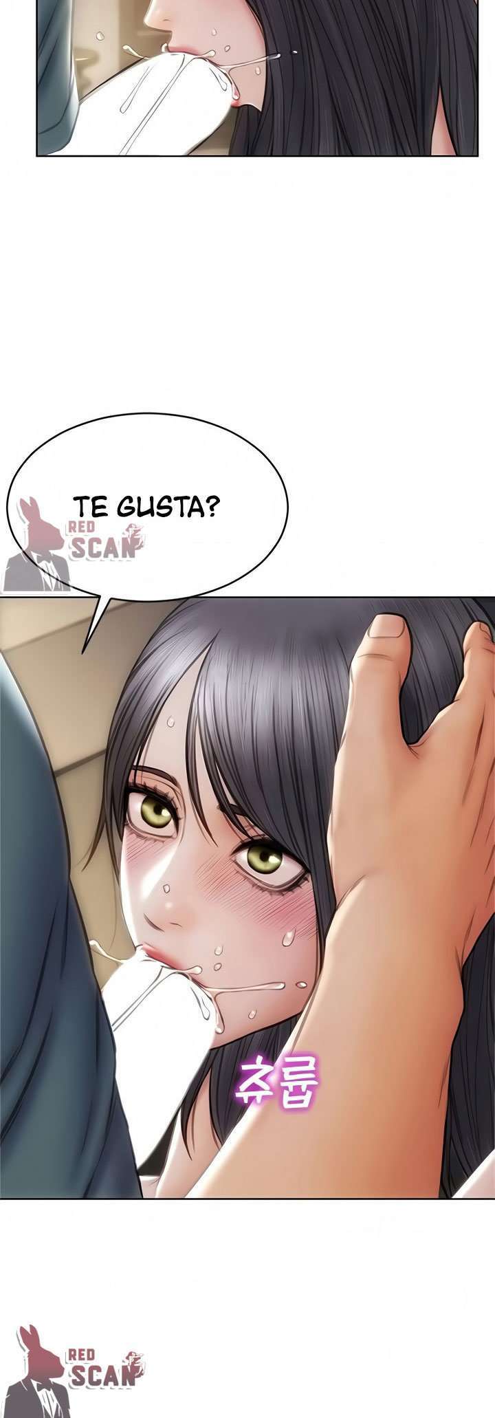 Read Bad Guy Revenge capítulo 14 página 33