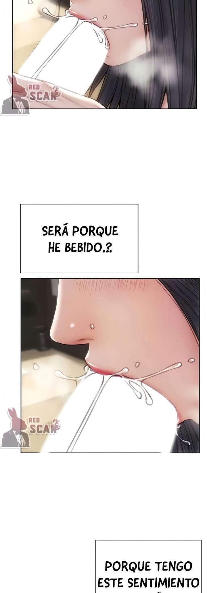 Read Bad Guy Revenge capítulo 14 página 35