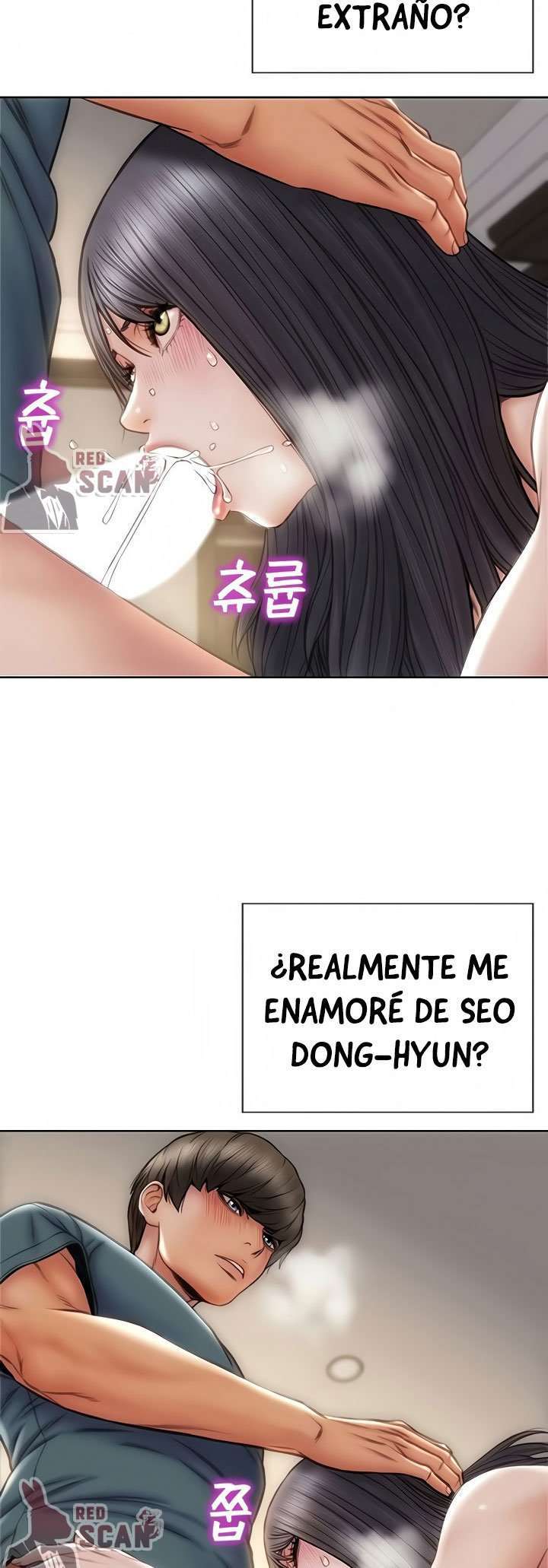Read Bad Guy Revenge capítulo 14 página 36