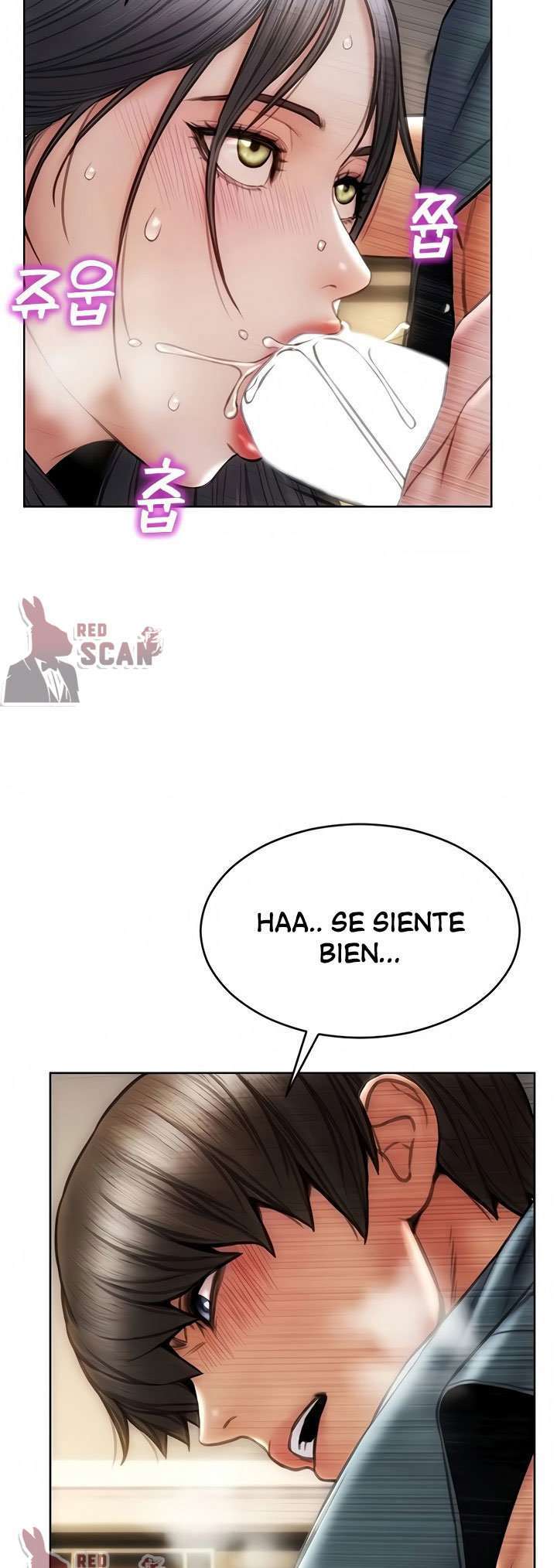 Read Bad Guy Revenge capítulo 14 página 43