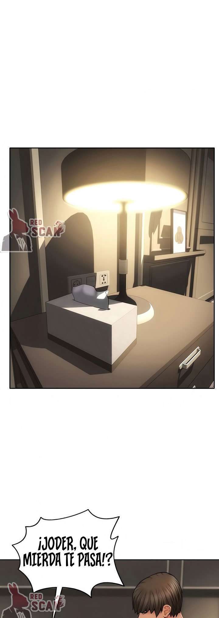 Read Bad Guy Revenge capítulo 14 página 46