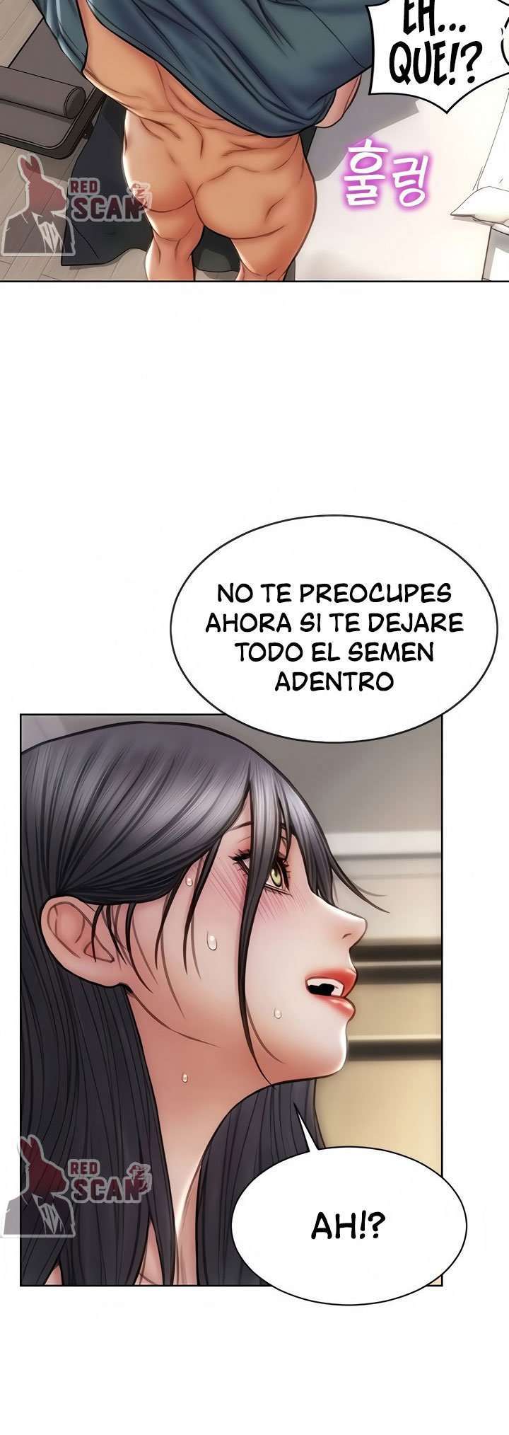 Read Bad Guy Revenge capítulo 14 página 48