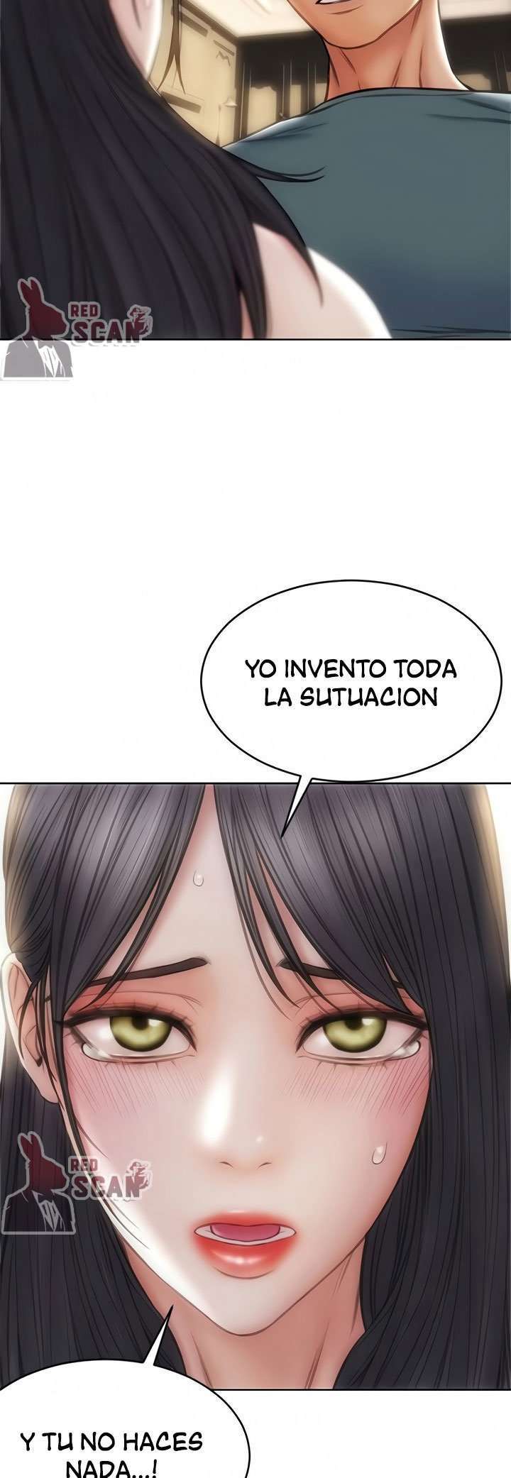 Read Bad Guy Revenge capítulo 14 página 5