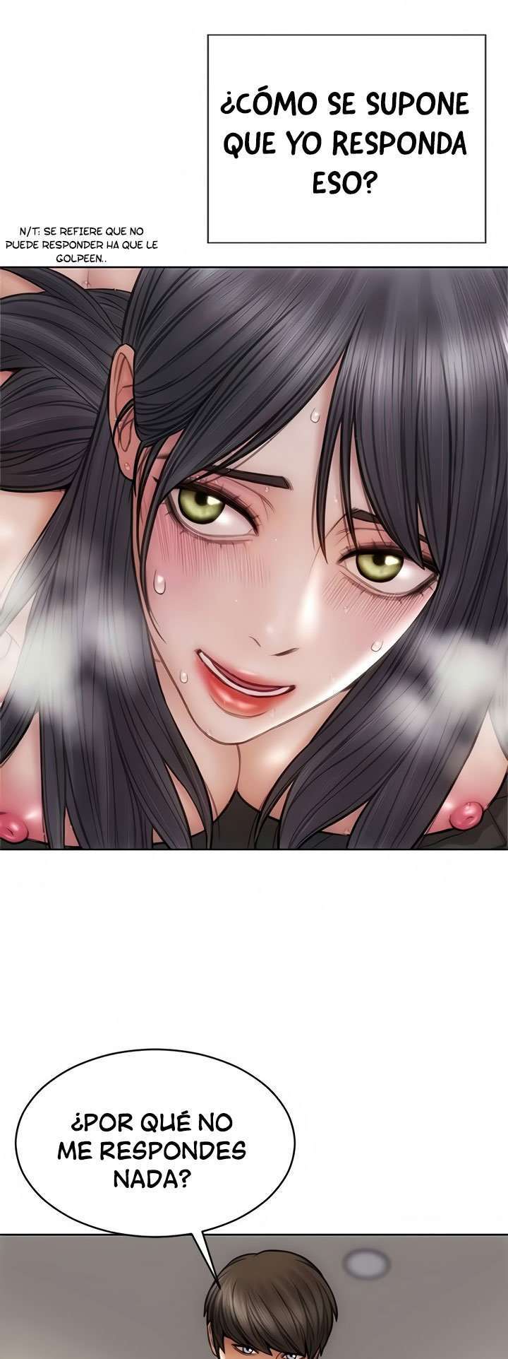 Read Bad Guy Revenge capítulo 15 página 15