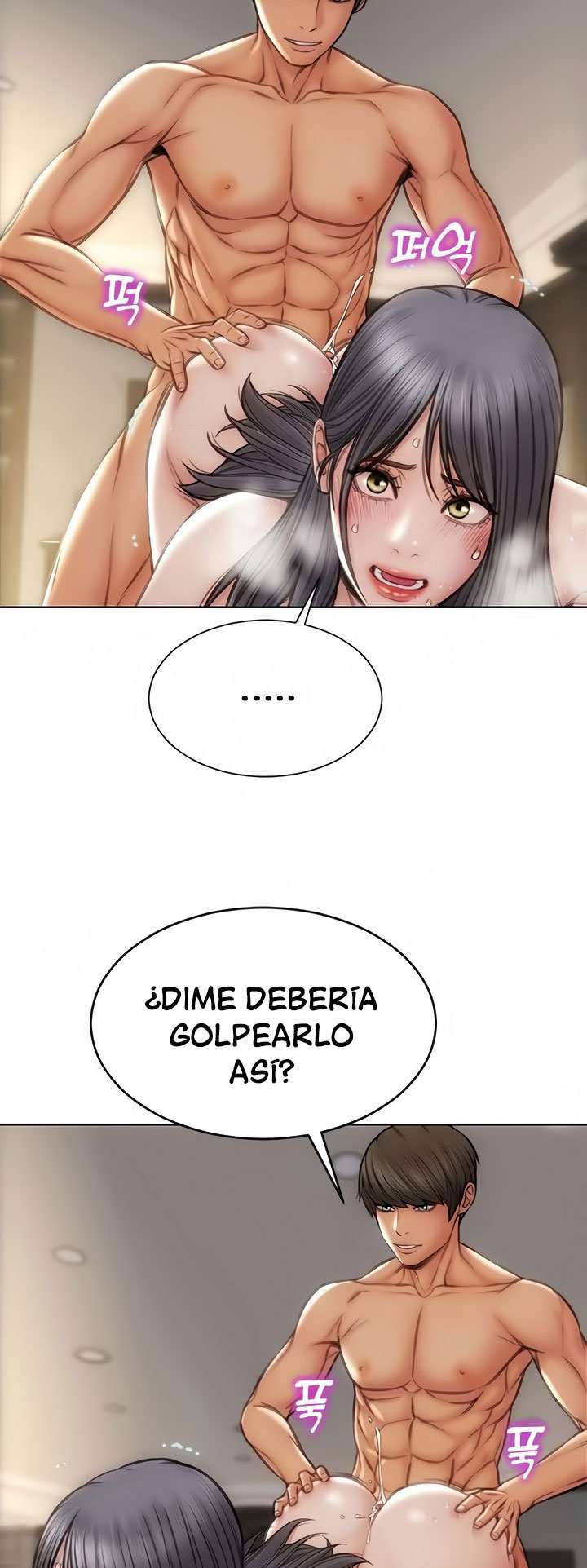 Read Bad Guy Revenge capítulo 15 página 16