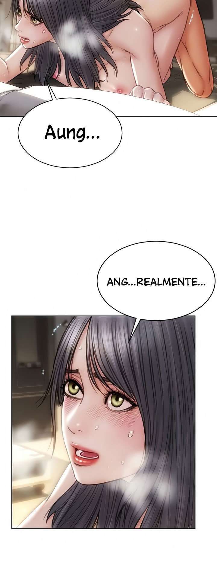 Read Bad Guy Revenge capítulo 15 página 17