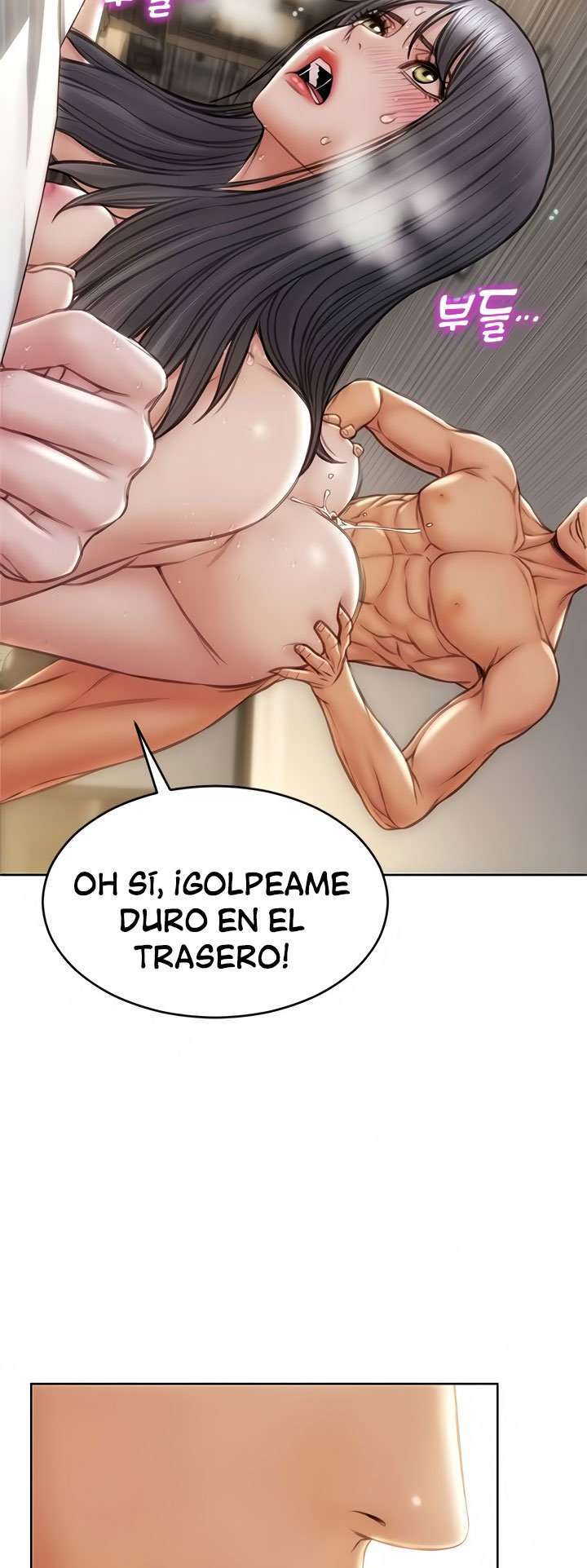 Read Bad Guy Revenge capítulo 15 página 19