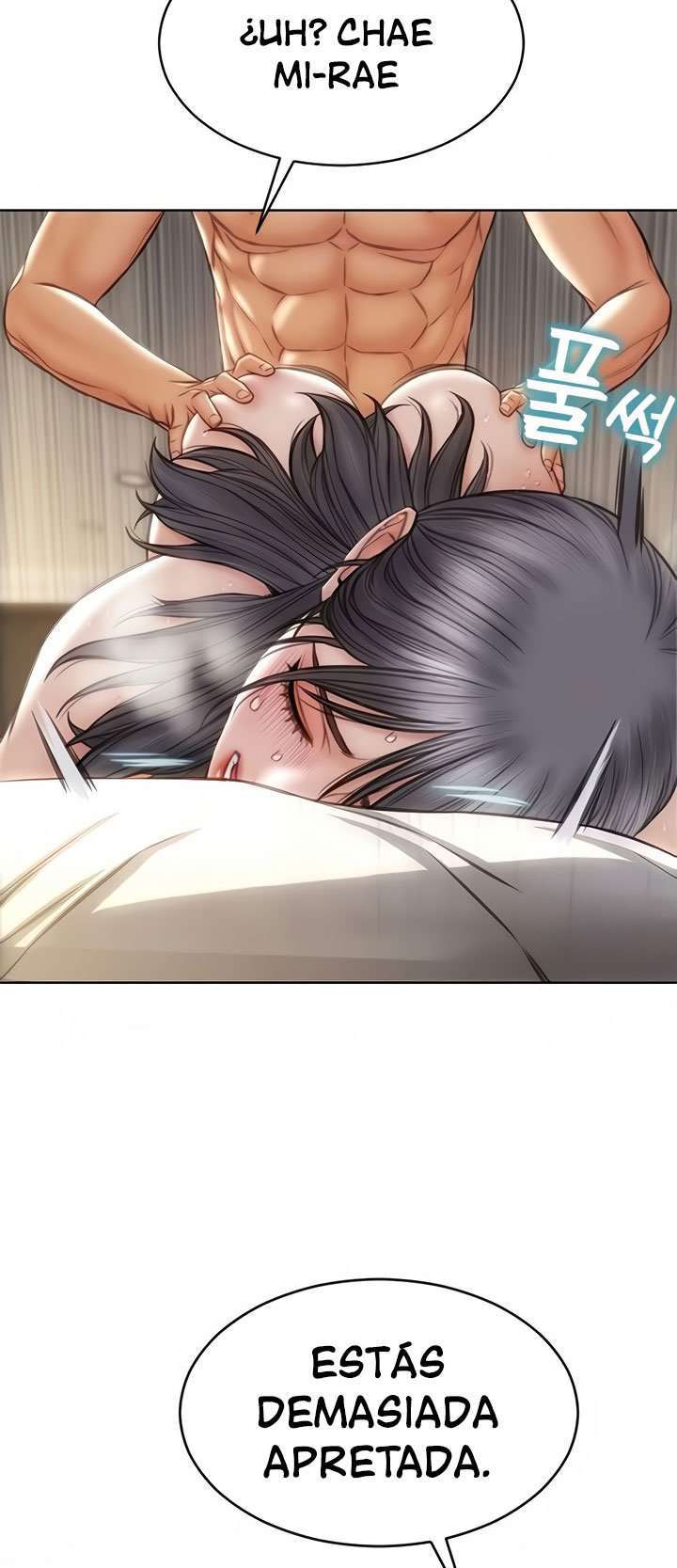 Read Bad Guy Revenge capítulo 15 página 30