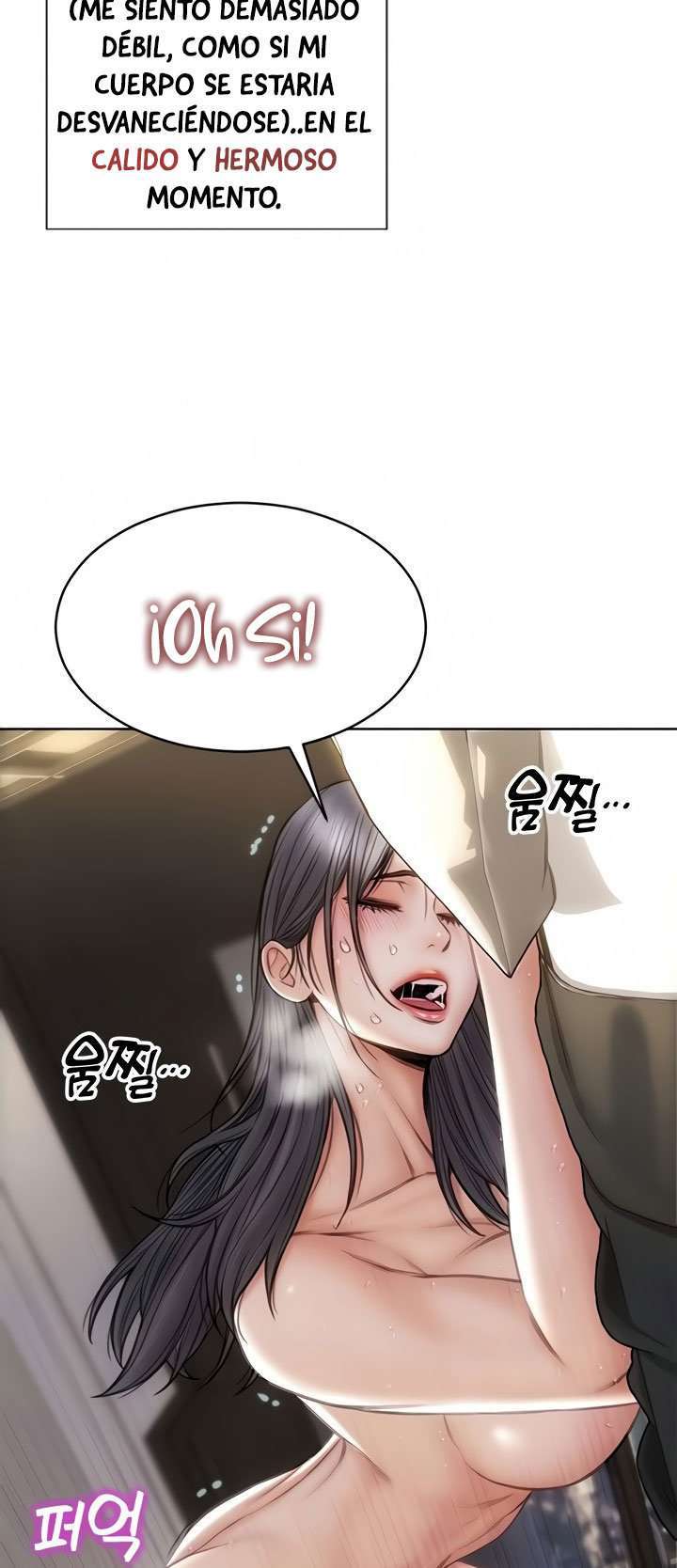 Read Bad Guy Revenge capítulo 15 página 33
