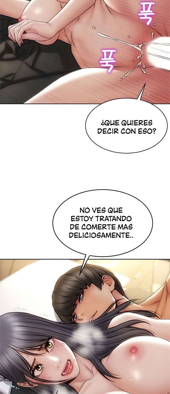 Read Bad Guy Revenge capítulo 15 página 37