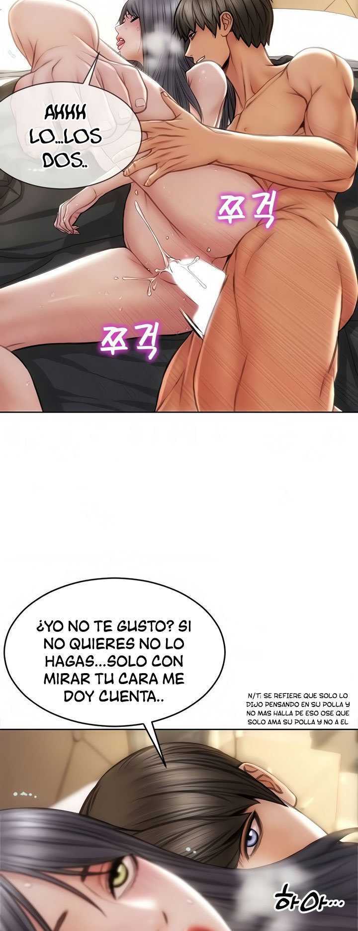 Read Bad Guy Revenge capítulo 15 página 43