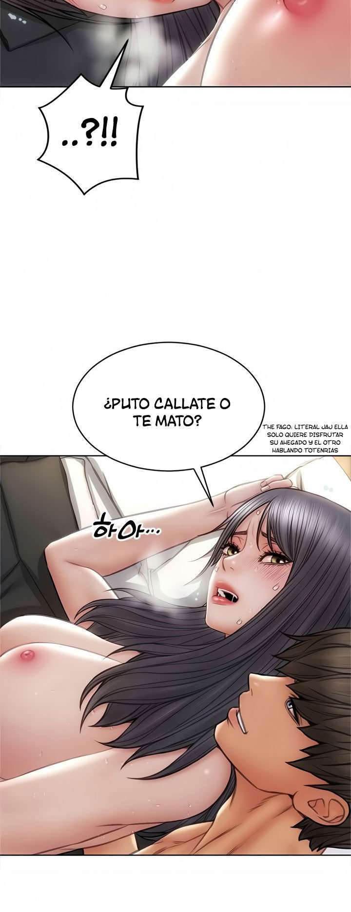 Read Bad Guy Revenge capítulo 15 página 46