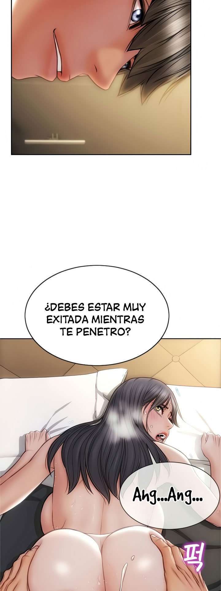 Read Bad Guy Revenge capítulo 15 página 5