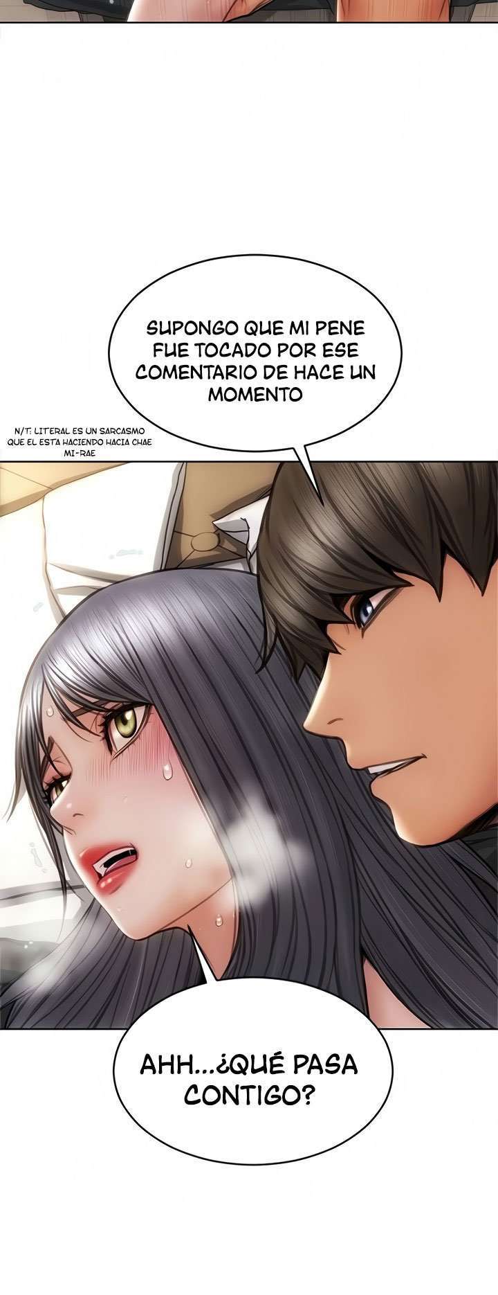 Read Bad Guy Revenge capítulo 15 página 53