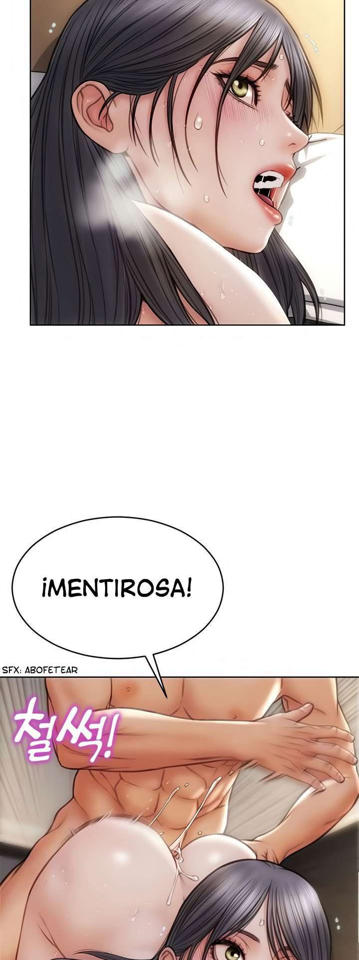Read Bad Guy Revenge capítulo 15 página 7
