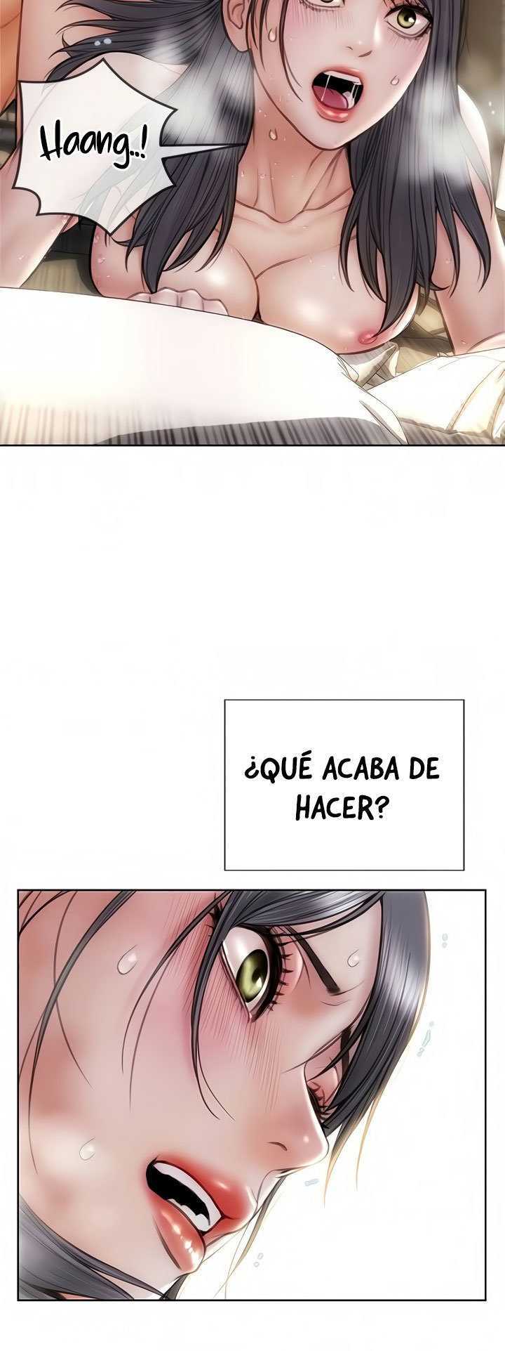 Read Bad Guy Revenge capítulo 15 página 8