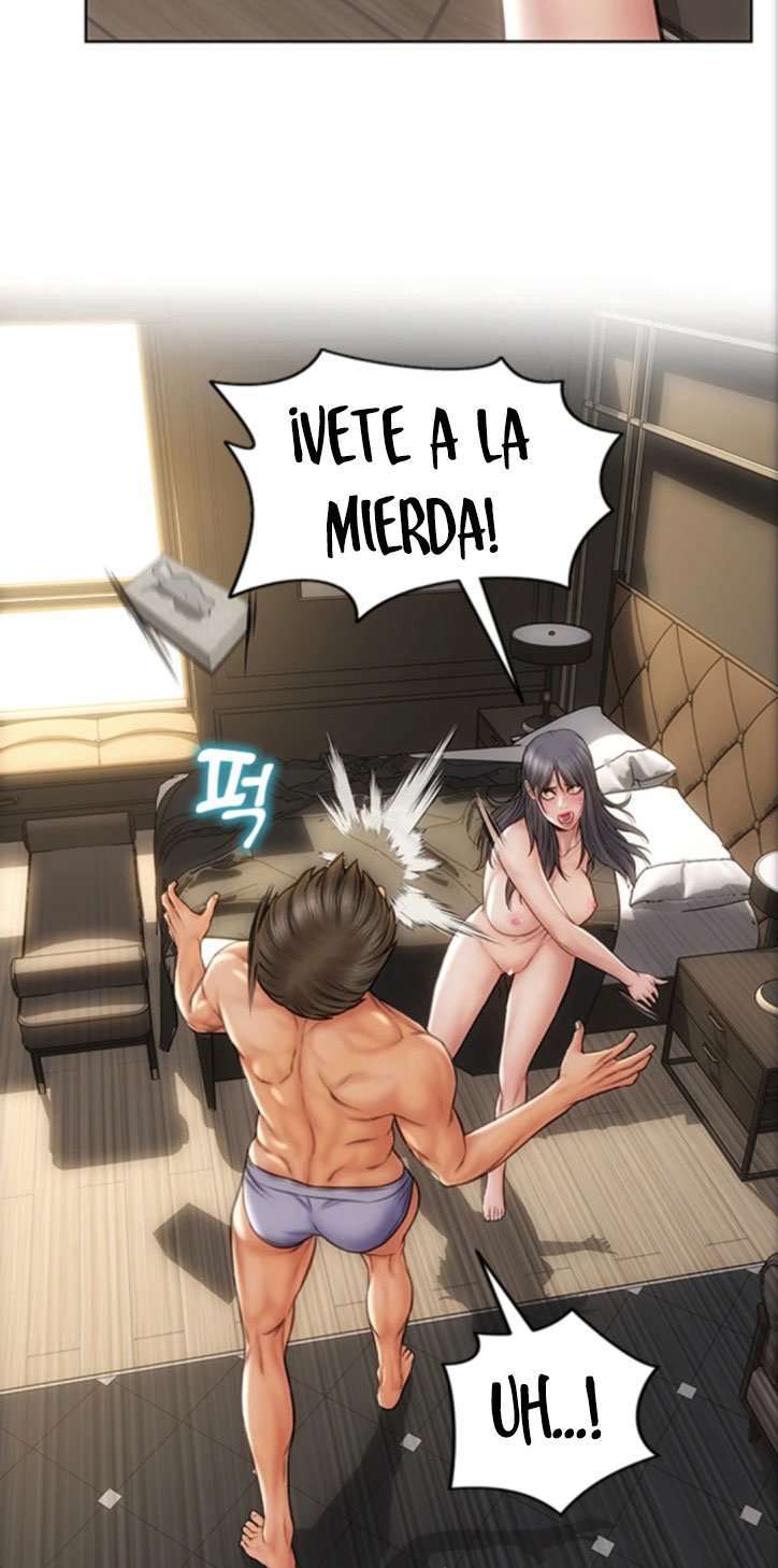 Read Bad Guy Revenge capítulo 16 página 78