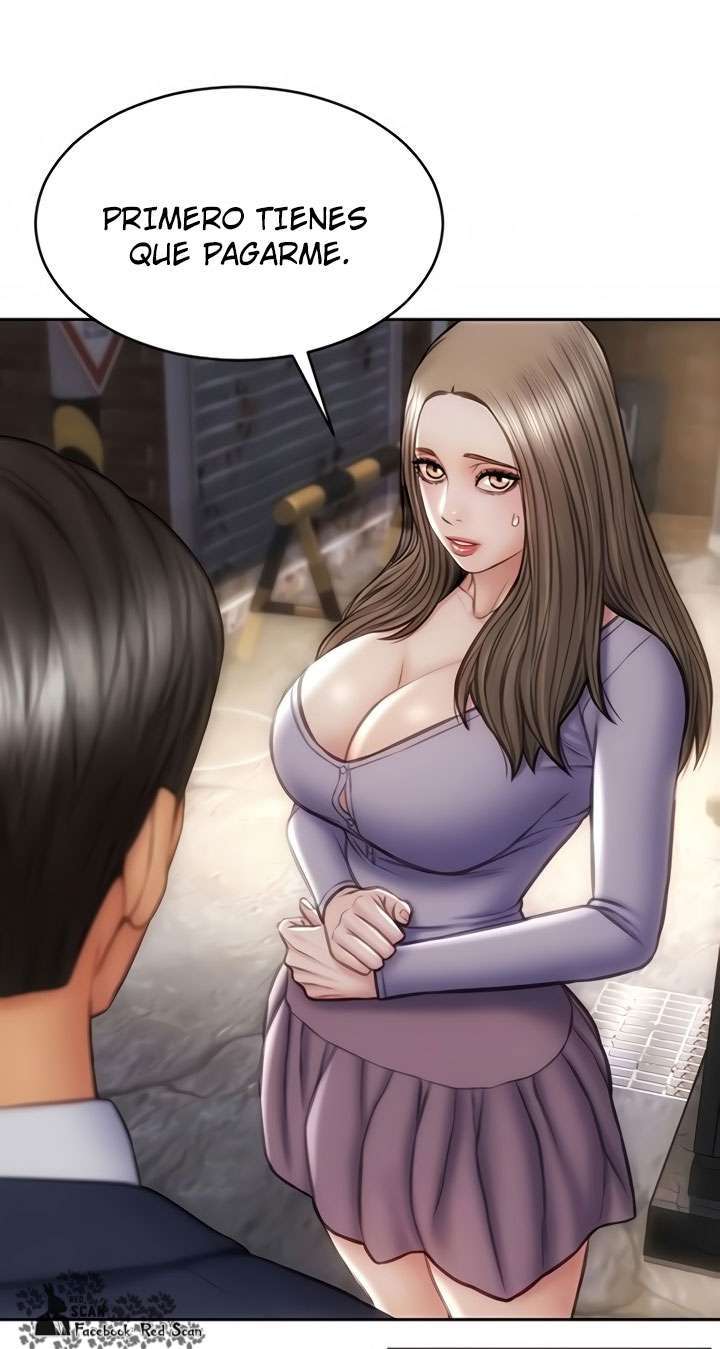 Read Bad Guy Revenge capítulo 17 página 12