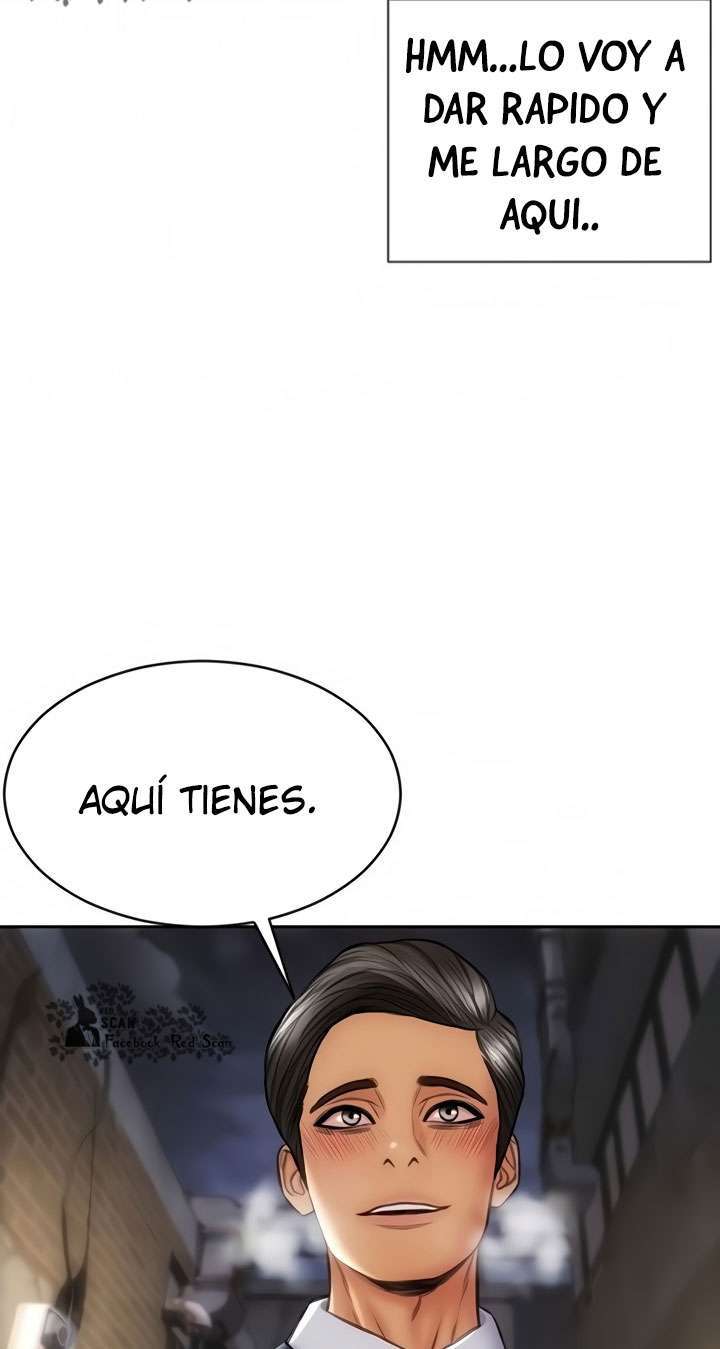 Read Bad Guy Revenge capítulo 17 página 13