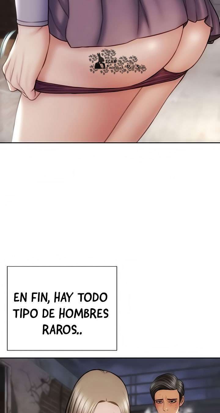 Read Bad Guy Revenge capítulo 17 página 18