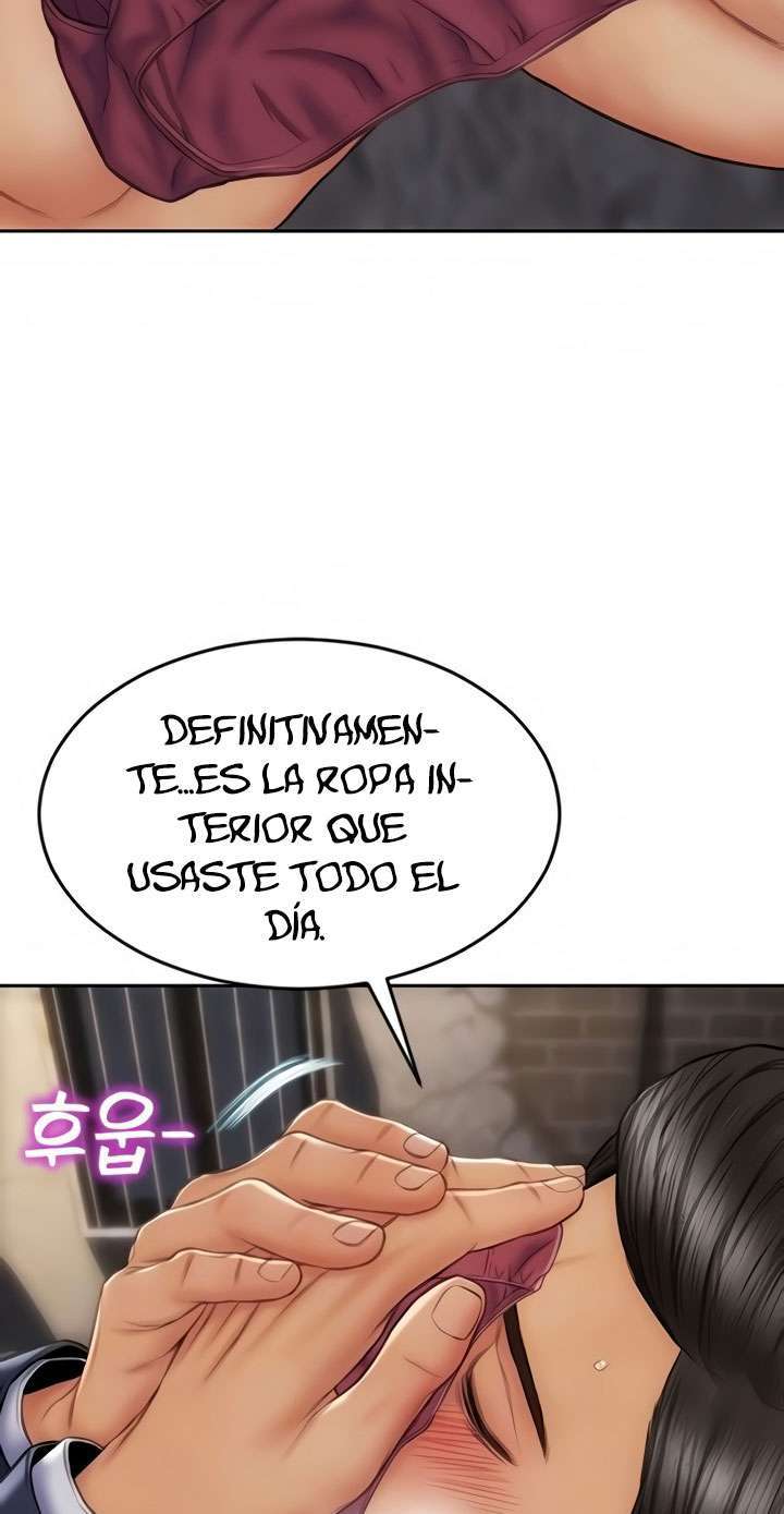 Read Bad Guy Revenge capítulo 17 página 22