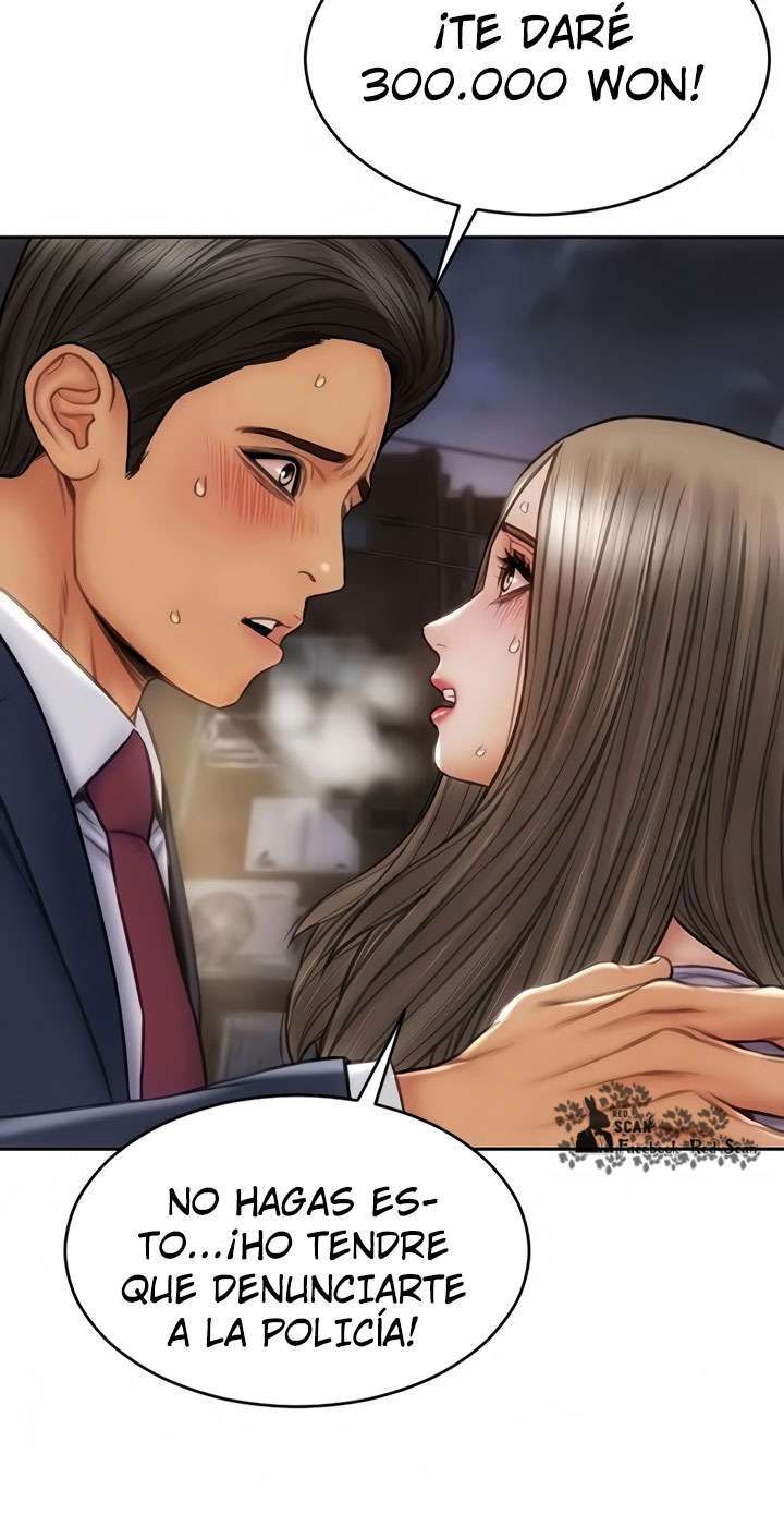 Read Bad Guy Revenge capítulo 17 página 30
