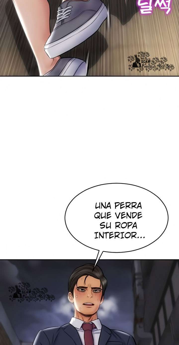Read Bad Guy Revenge capítulo 17 página 35