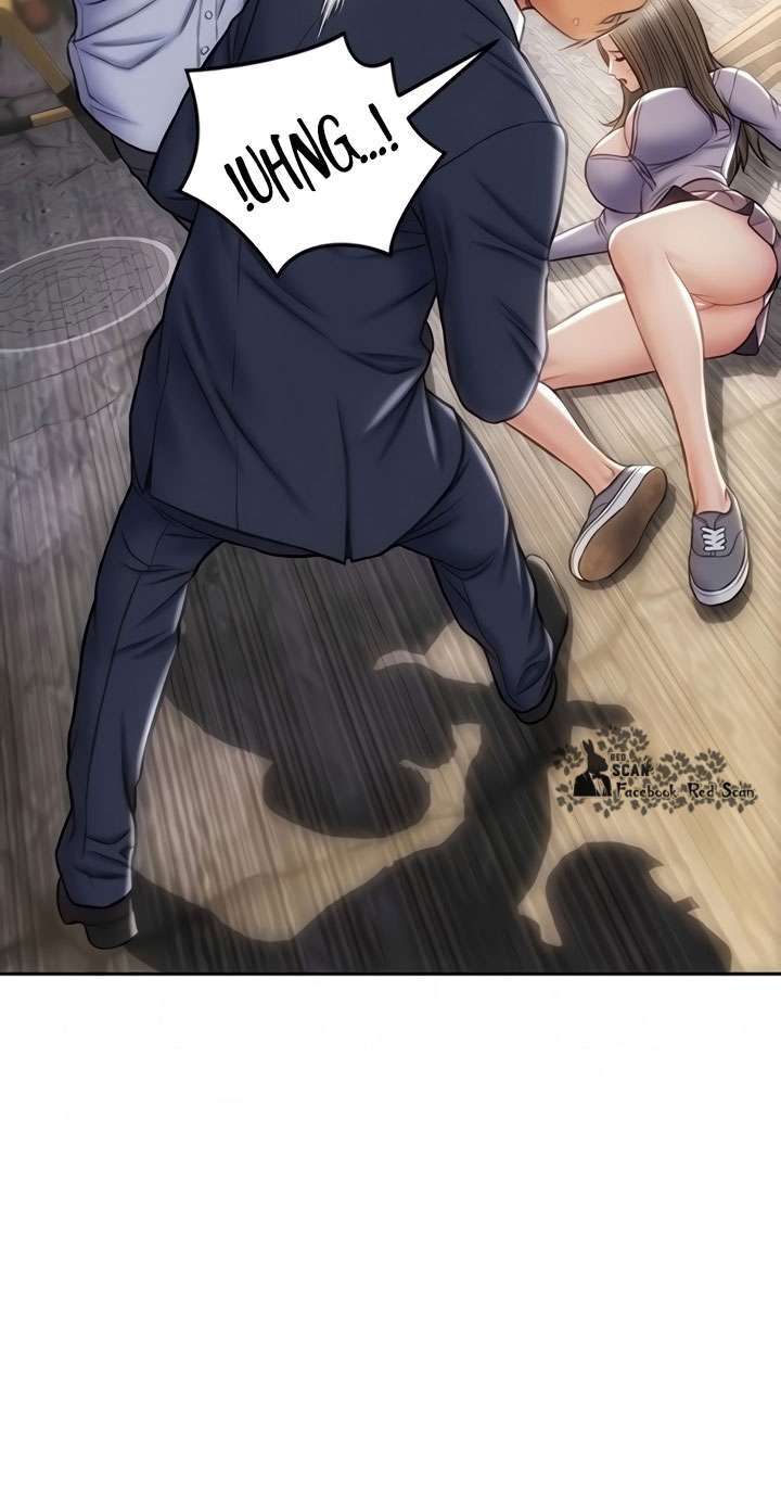 Read Bad Guy Revenge capítulo 17 página 40