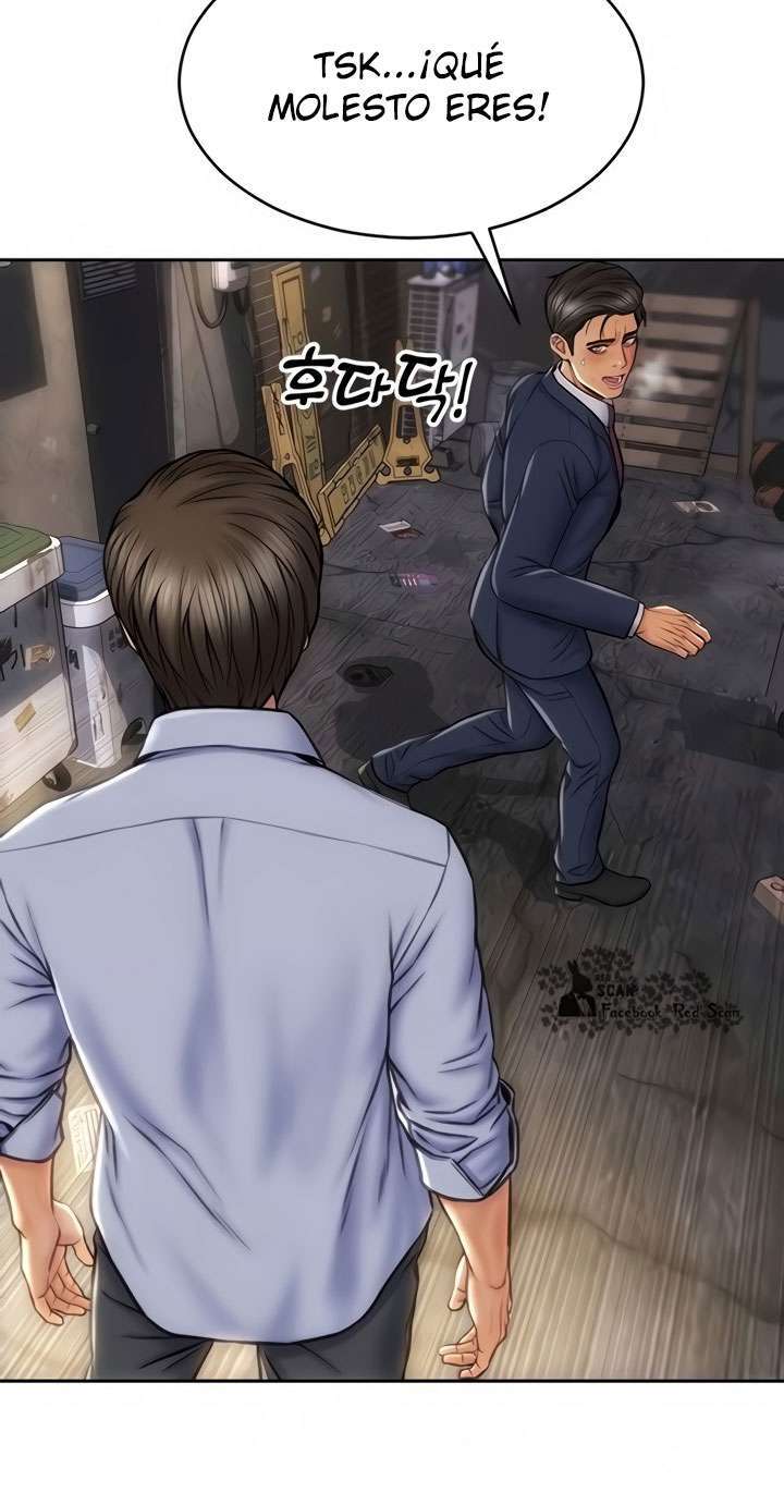 Read Bad Guy Revenge capítulo 17 página 47